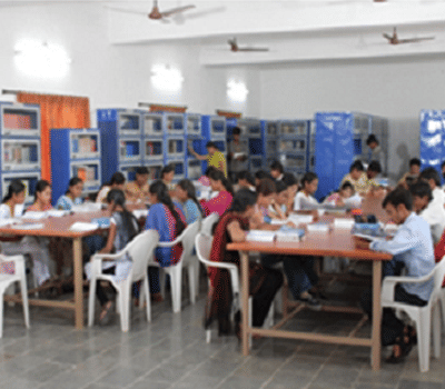 Sri Chaitanya Technical Campus, Ibrahimpatnam Hyderabad Campus photo 8